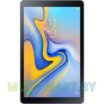 Планшет Samsung Galaxy Tab A (2018) LTE 32GB (серый)